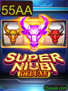 Explorando o Universo de SuperNiubiDeluxe e Seus Desafios com a Palavra-chave 55AA