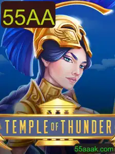 Explorando TempleofThunder: O Novo Horizonte dos Jogos de Mesa