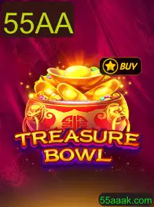 Descubra TreasureBowl: O Jogo Que Une Estratégia e Aventura